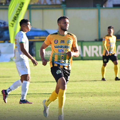 clausura 2023 cuartos de final xinabajul guastatoya