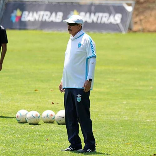 convocados de guatemala para el mundial sub-20