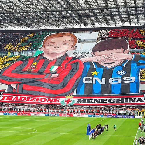 milan inter champions league