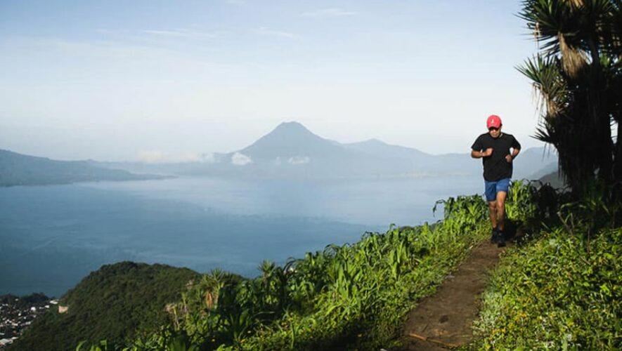 Atitl&aacute;n Trail Race en Panajachel, Solol&aacute; | Agosto 2023