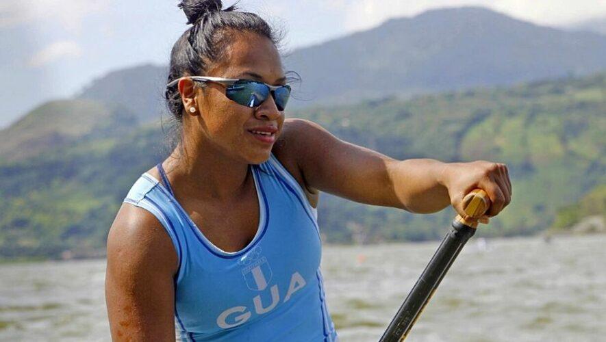 Atletas de Amatitlán que han dejado su huella en el deporte guatemalteco