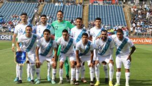 &laquo;Banderazo de Oro&raquo;, evento para alentar a las Selecciones de F&uacute;tbol de Guatemala | Junio 2023