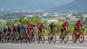 Campeonato Nacional de ciclismo en ruta de Guatemala | Junio 2023