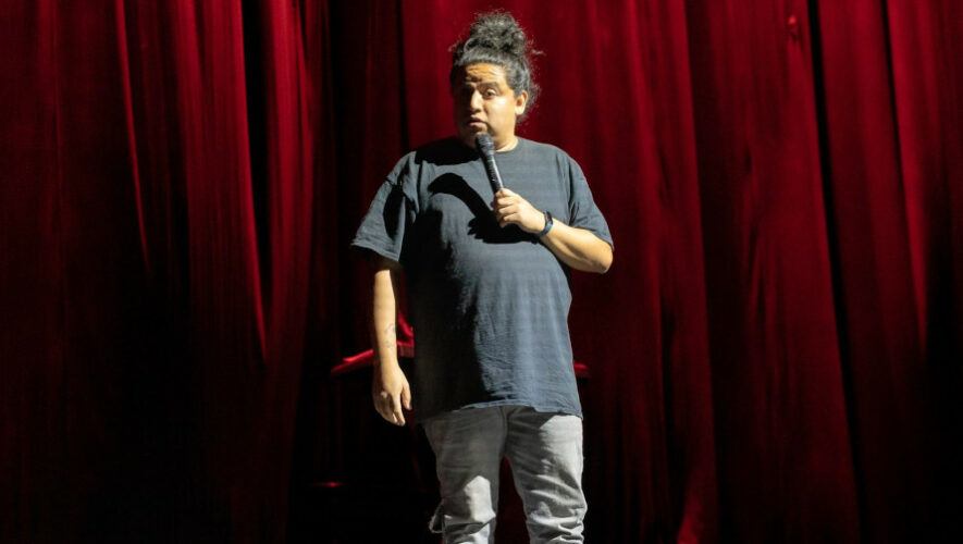 Chiste Fest, show de comedia en la Ciudad de Guatemala | Julio 2023