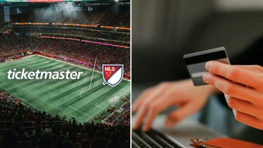 ¿Cómo comprar en Ticketmaster desde Guatemala