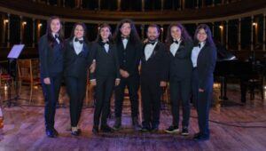 Concierto &laquo;Marimba, Alma de la tierra&raquo; en Guatemala | Festival de Junio 2023