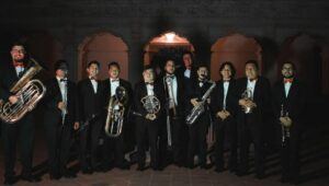 Concierto para pap&aacute; y mam&aacute; por la Orquesta de vientos Filarmon&iacute;a en Guatemala | Junio 2023