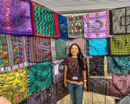 Cultura de Guatemala en la Unesco