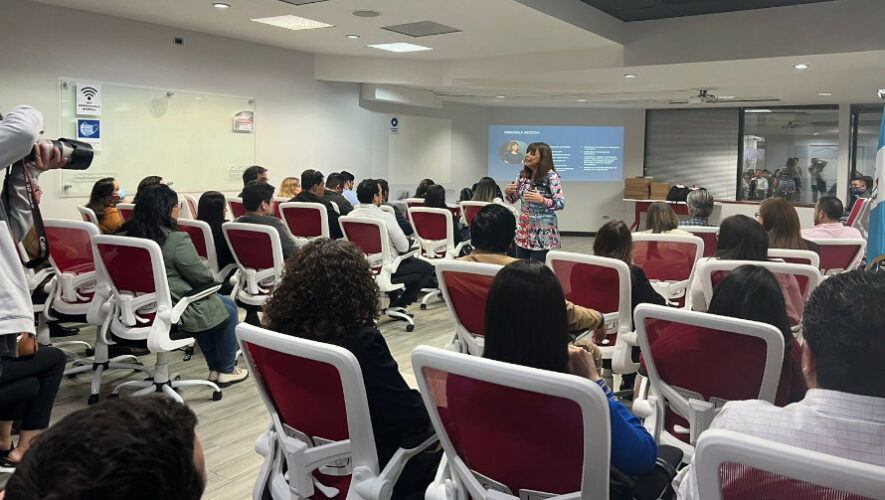 Cumbre 360 Latinoamericana de Management de ADEN | Julio 2023