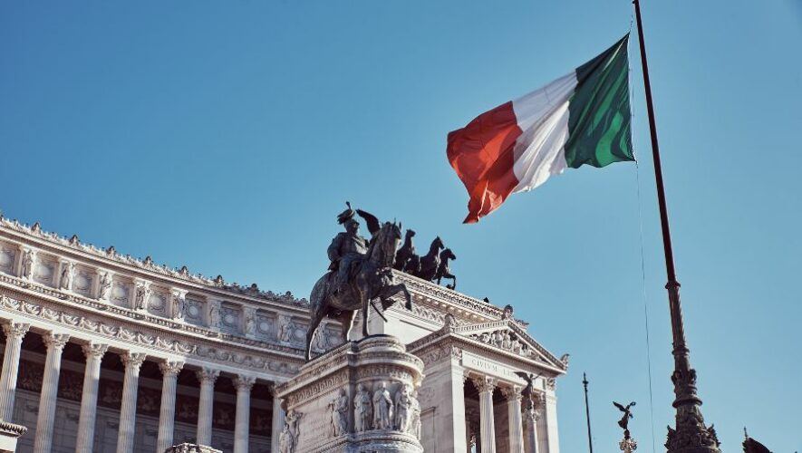 Curso de italiano para principiantes en Guatemala | Julio 2023