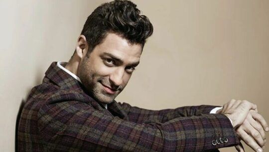 Entrevista exclusiva con Ari Borovoy «Guatemala es un país que nos ha tratado muy lindo», mayo 2023