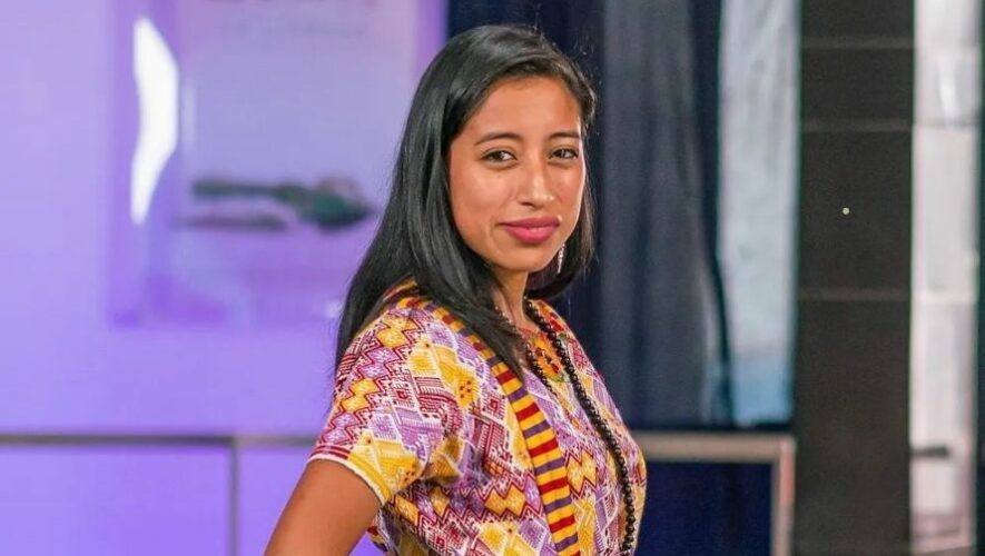 Entrevista exclusiva con María Mercedes Coroy sobre su trayectoria y participación en Black Panther Wakanda Forever, junio 2023