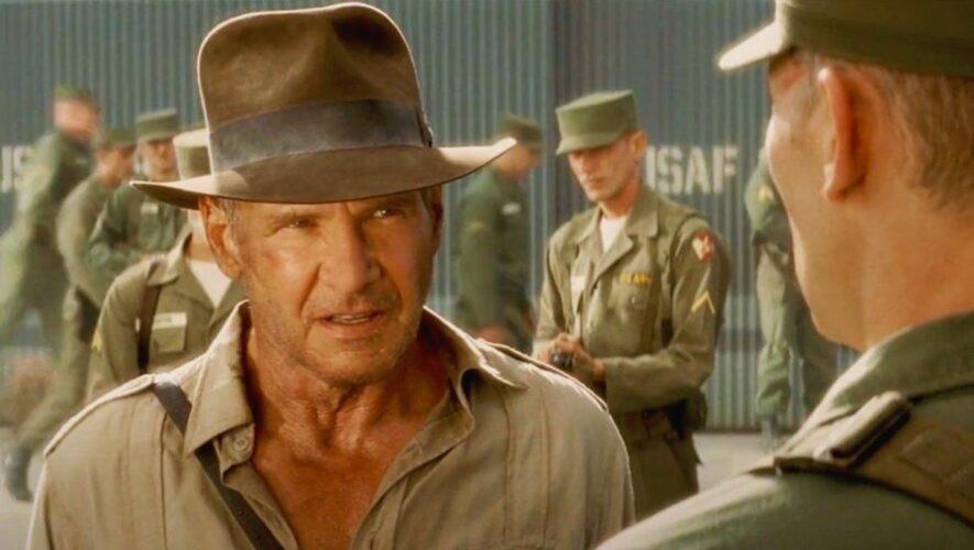 Estreno de la pel&iacute;cula Indiana Jones en Guatemala | Junio 2023