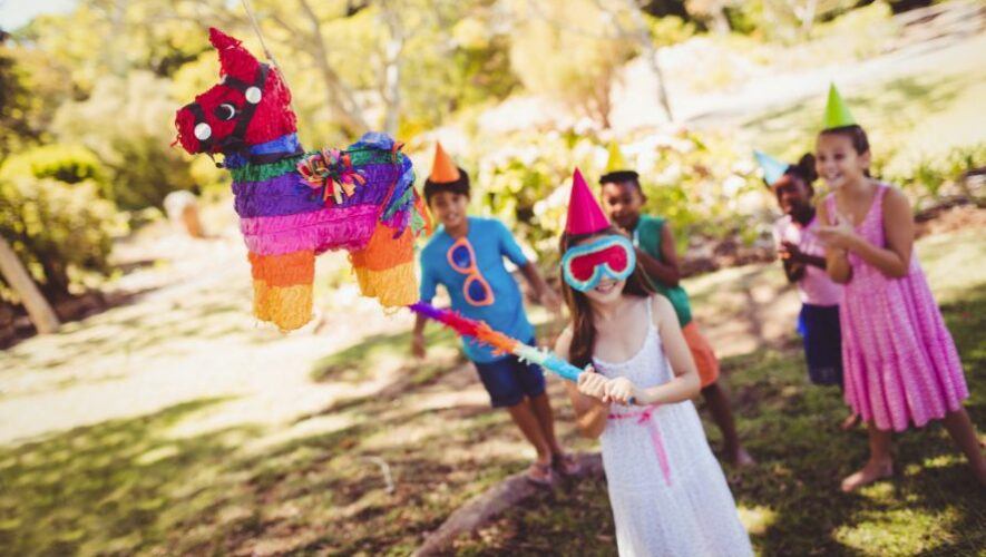 Expo Kids, exposici&oacute;n de organizadores de fiestas infantiles en Guatemala | Junio 2023
