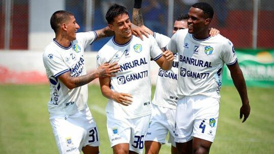 Fecha, hora y dónde ver el sorteo de la Copa Centroamericana de Concacaf 2023