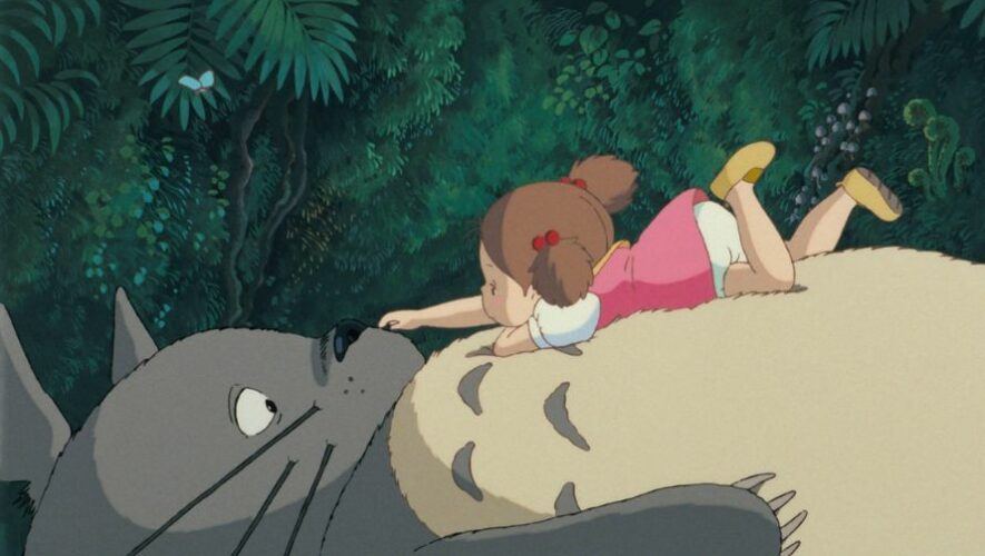 Feria Ghibli en Ciudad de Guatemala | Junio 2023