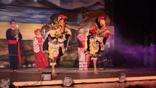 Feria Intermunicipal de Turismo en Petén