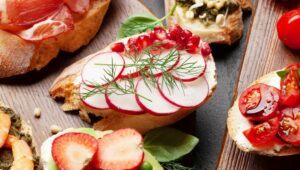 Feria gastron&oacute;mica por el D&iacute;a Mundial de la Tapa en Ciudad Guatemala | Junio 2023