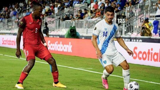 Guatemala vs Guadalupe Fecha y hora del partido por la jornada 3 de la Copa Oro 2023