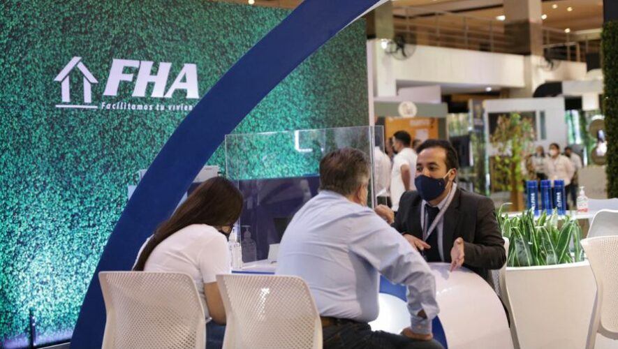 III Feria Nacional de la Vivienda en Guatemala | Junio 2023