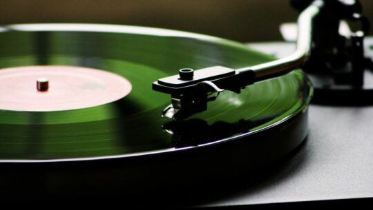 Lugares donde puedes comprar discos de vinilo en Guatemala