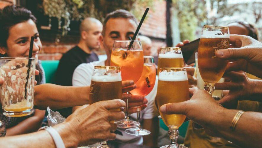 Maridaje de cervezas por el D&iacute;a del Padre en Ciudad Guatemala | Junio 2023