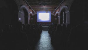 Noches de cine sobre el Medio Ambiente en Antigua Guatemala | Junio 2023