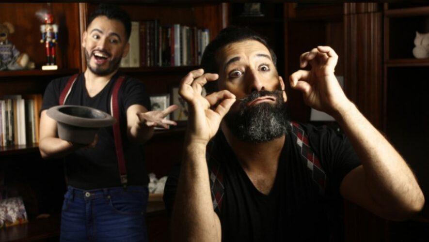 &Oacute;pera&nbsp;&laquo;El Empresario&raquo; en Ciudad de Guatemala&nbsp;| Festival de Junio 2023