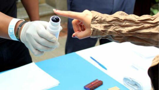 Pasos que debes saber si votarás por primera vez en las Elecciones Generales de Guatemala, junio 2023