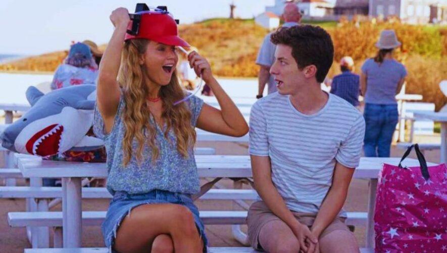 Estreno de la pel&iacute;cula Hazme el Favor en Guatemala| Junio 2023