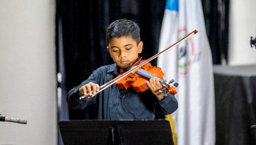 Recital por el D&iacute;a del Maestro en el Conservatorio Nacional de M&uacute;sica de Guatemala | Junio 2023