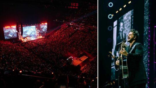 Revista Rolling Stone destacó el éxito de los conciertos de Ricardo Arjona en Miami
