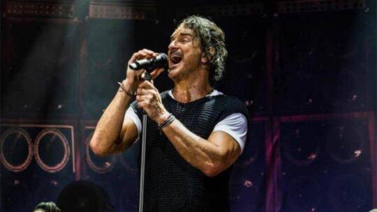 Ricardo Arjona finalizará la gira Blanco y Negro Volver en el sur de Estados Unidos