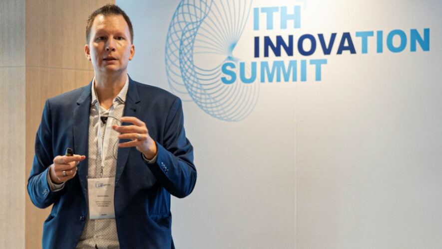 Summit de Inteligencia Artificial de Mens Venilia en Guatemala | Junio 2023