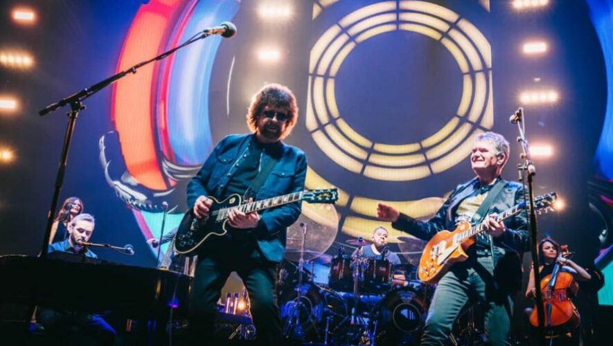 Tributo a Electric Light Orchestra en Guatemala | Festival de Junio 2023