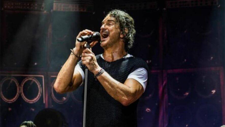 Tributo a Ricardo Arjona por el D&iacute;a del Padre en Guatemala | Junio 2023
