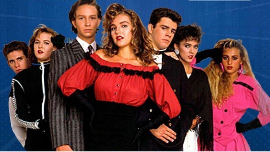 Tributo a Timbiriche en Ciudad Guatemala | Junio 2023