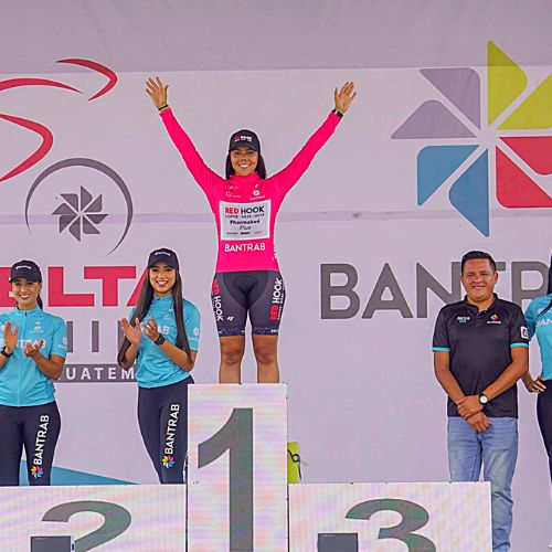 vuelta femenina 2023 pau guillen