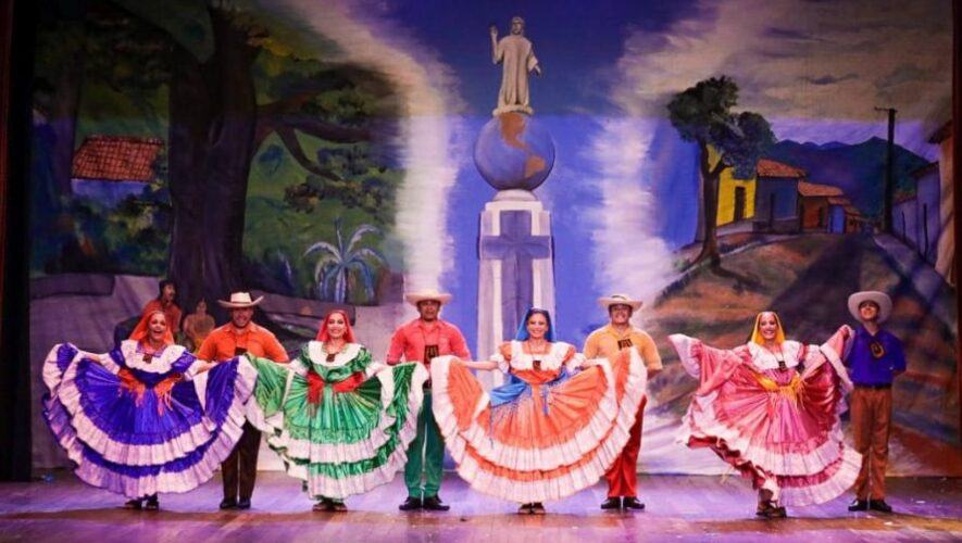 Actividades de El Salvador en la Feria Internacional del Libro en Guatemala | Filgua 2023