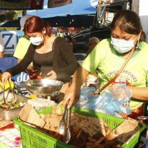 Asiste a la Feria del Chicharrón que se realizará en Mixco (1)