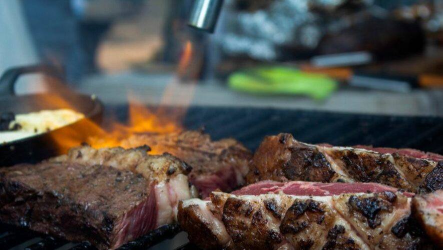 BBQ Challenge 2023 en Condado Concepci&oacute;n | Septiembre 2023