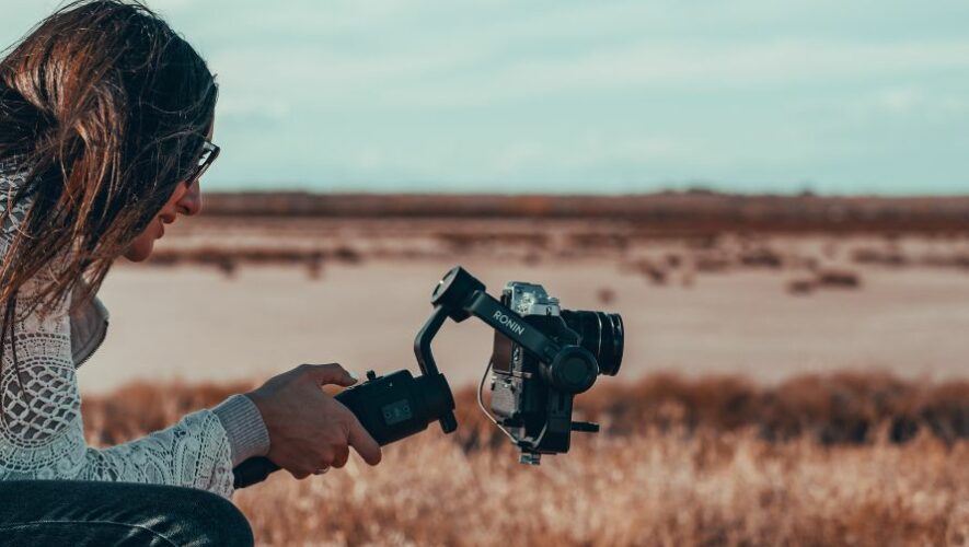 Cineastas guatemaltecas representarán a Guatemala en Bolivia, julio 2023