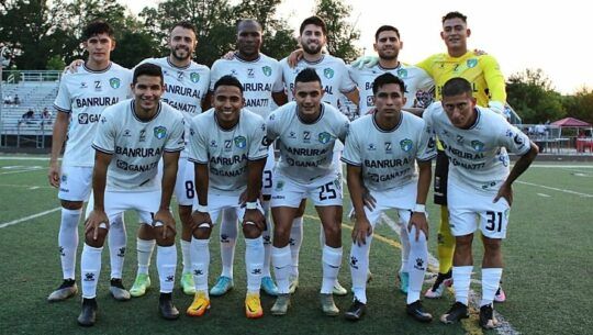 Comunicaciones en la Copa Centroamericana 2023 Grupo, rivales y calendario de partidos,