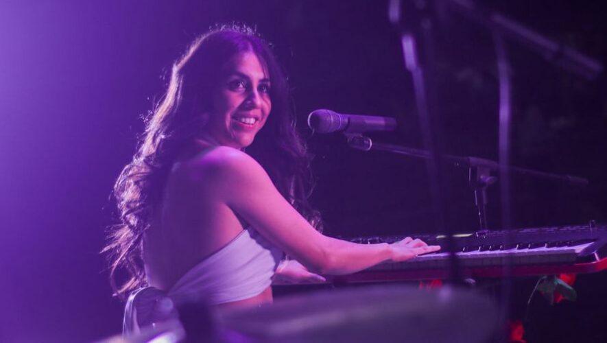 Concierto de Fabiola Roudha en Guatemala | Filgua 2023