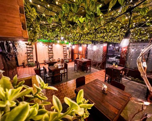Doña Ody Restaurante Ubicación y formas de contacto