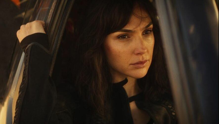 Estreno de la pel&iacute;cula Agente Stone en Guatemala | Agosto 2023