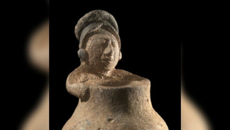 Exposici&oacute;n &laquo;De lo p&uacute;blico a lo privado: Rituales en la Ciudad Maya de Naachtun, Pet&eacute;n&raquo; en Guatemala | 2023