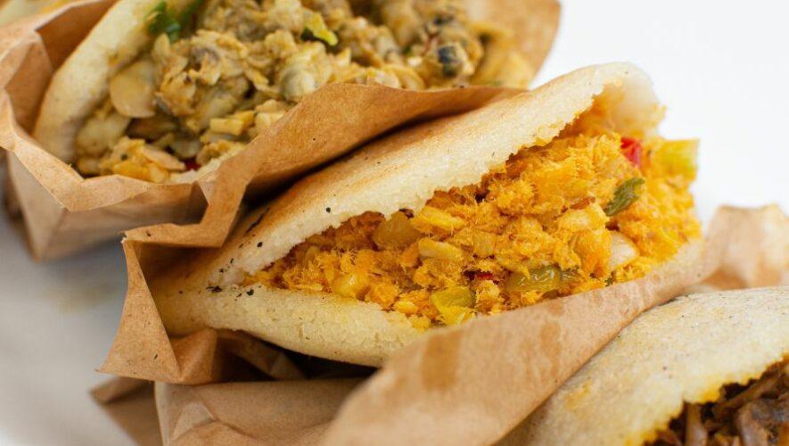 Festival Gastron&oacute;mico Colombiano en Guatemala | Julio 2023