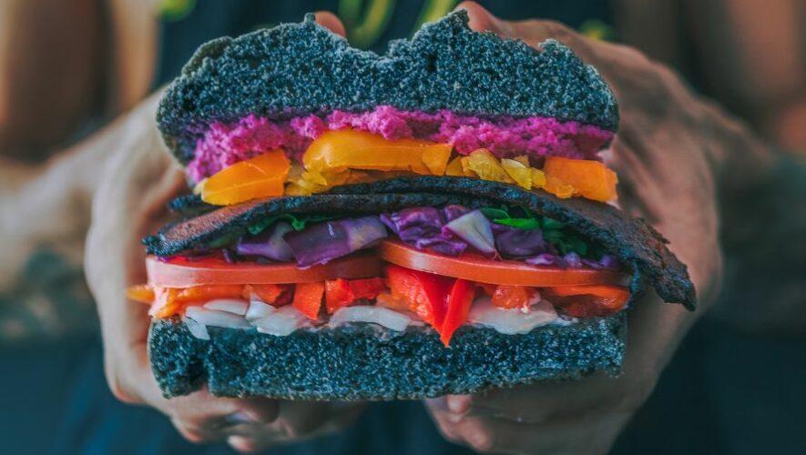 Festival de productos veganos en Ciudad de Guatemala | Julio 2023