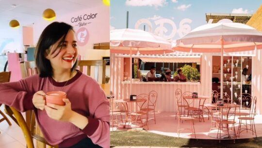 Restaurantes para visitar con amigas en Guatemala
